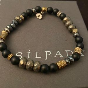 Sightseer Stretch Bracelet B3323. New in Box.